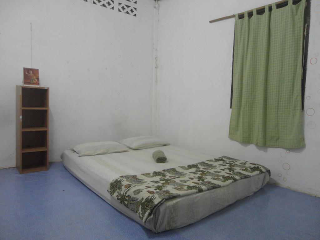 Grandma'S Home Sangkhlaburi Экстерьер фото